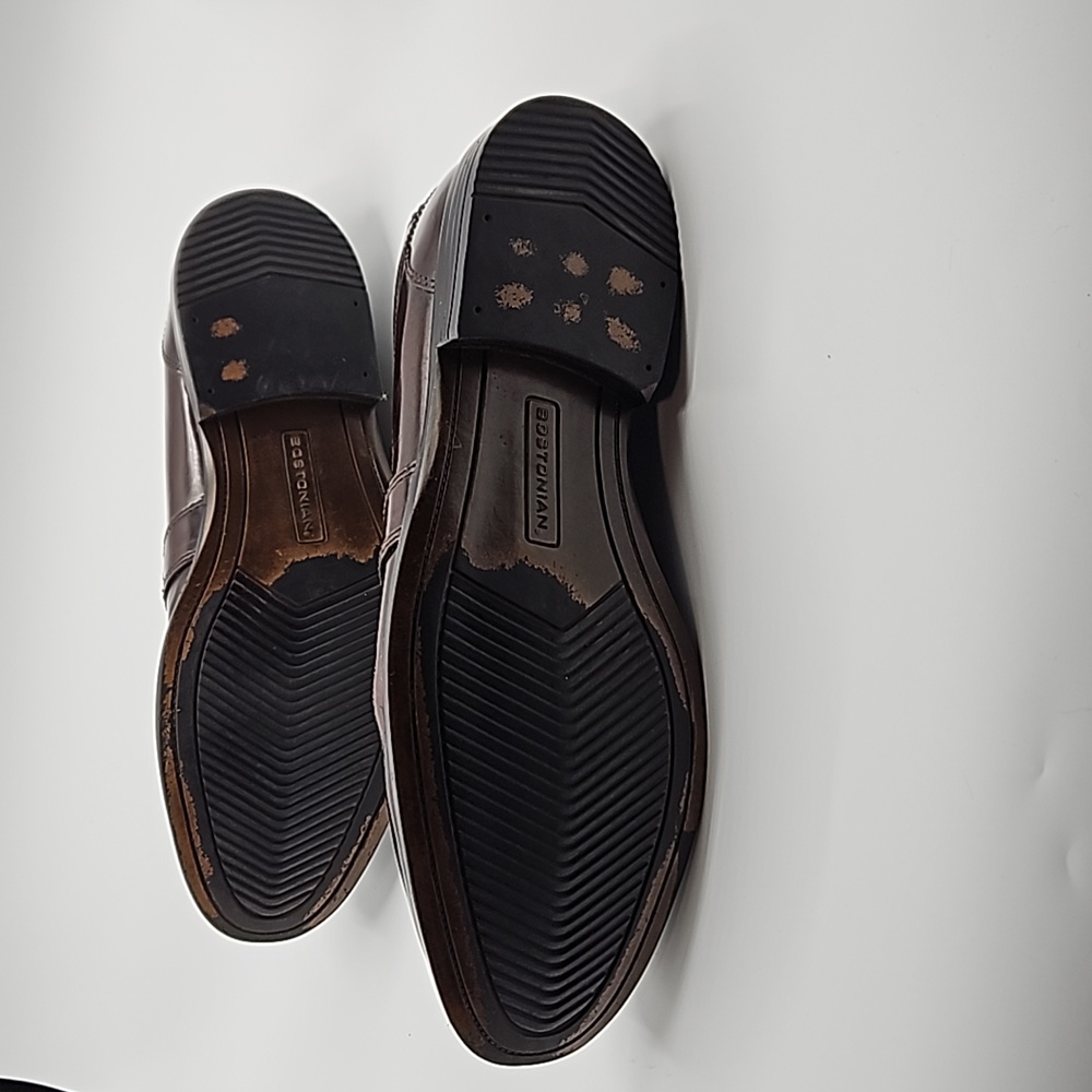 Bostonian tassel loafers, US 12 - Picture 5 of 11